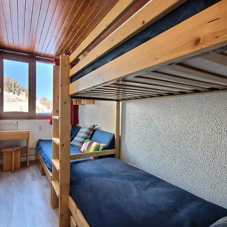 Appartement Spacieux Avec Balcon, 3 Pieces, Animaux Admis - Fr-1-455-41 *